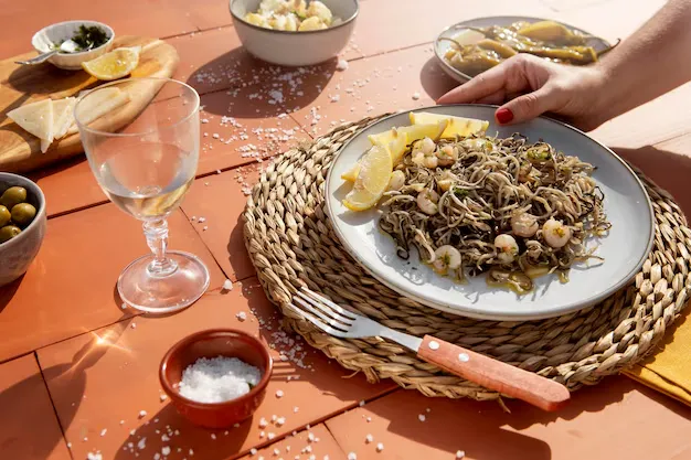 Creatividad mediterránea