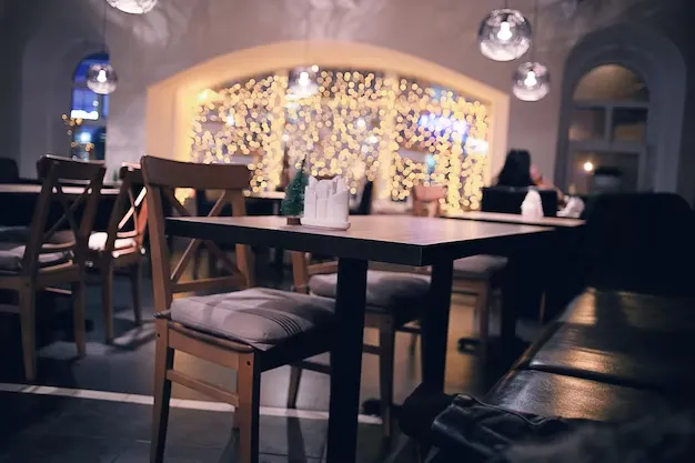 Espacios con encanto